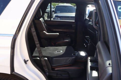 2020 Ford Expedition King Ranch