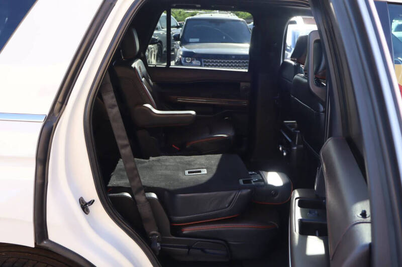 2020 Ford Expedition King Ranch