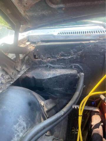 1966 Chevrolet Impala