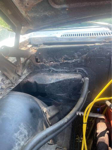 1966 Chevrolet Impala