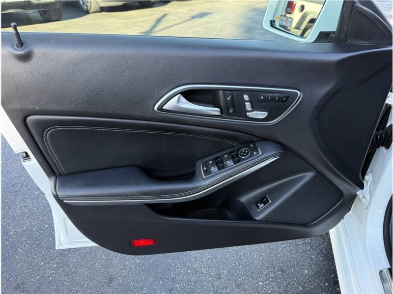 2019 Mercedes-Benz CLA CLA 250