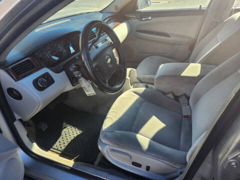 2006 Chevrolet Impala LT