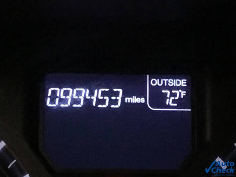 2015 Honda Odyssey EX