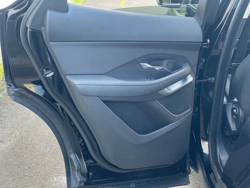 2019 Jaguar E-PACE P250