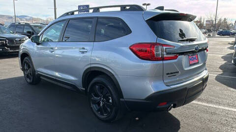 2026 Subaru Ascent Premium 7-Passenger