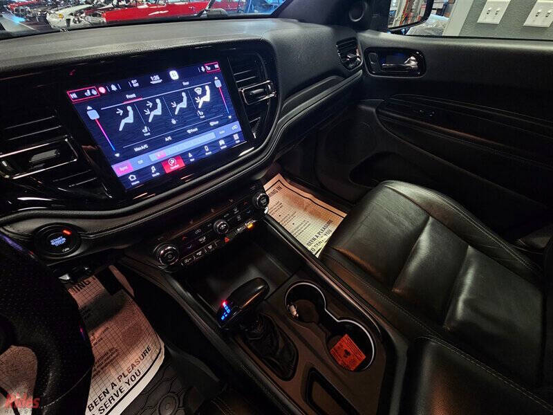 2021 Dodge Durango GT