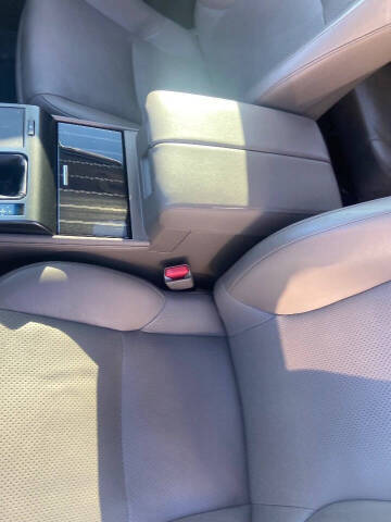 2022 Lexus GX 460 Luxury