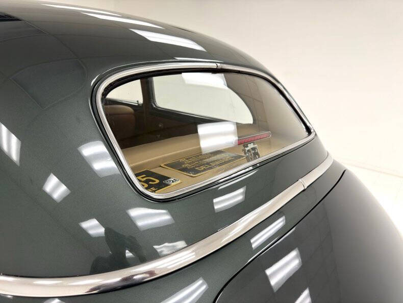 1948 Chevrolet Fleetmaster