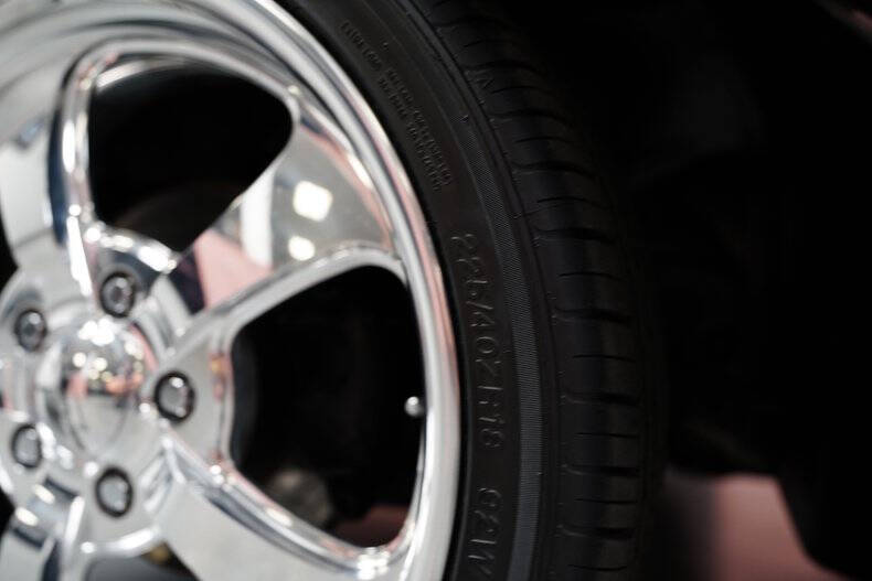 1957 Chevrolet Bel Air