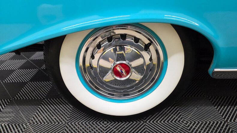 1957 Chevrolet Bel Air