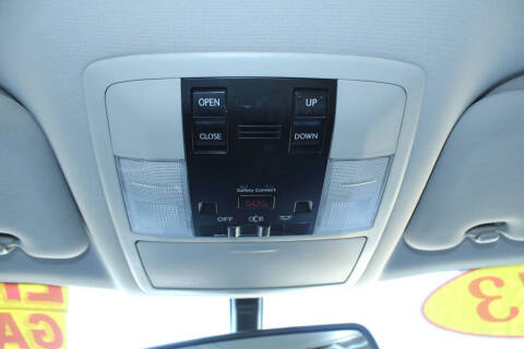 2013 Lexus CT 200h