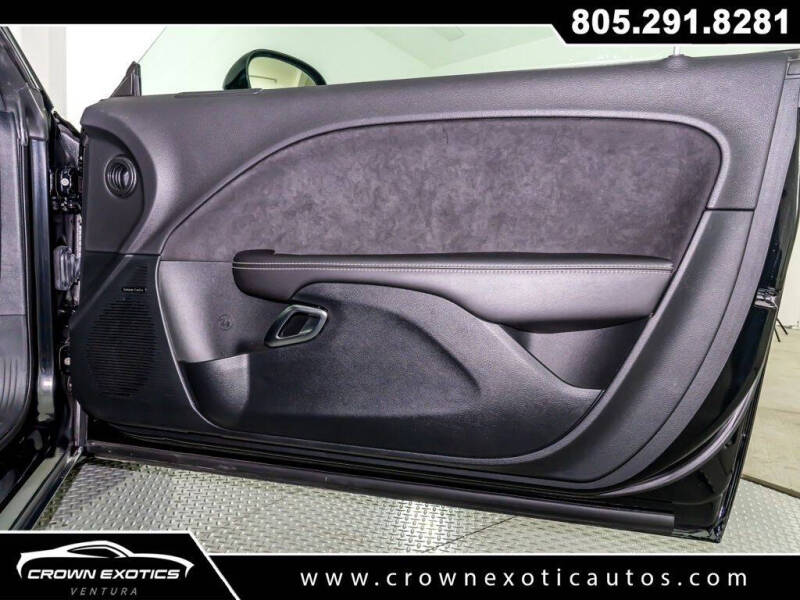 2018 Dodge Challenger SRT Demon