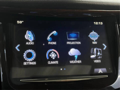 2020 Cadillac Escalade ESV Premium Luxury