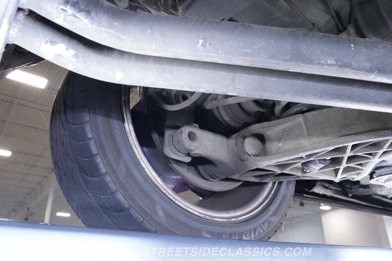 1986 Mercedes-Benz 560-Class 560 SL