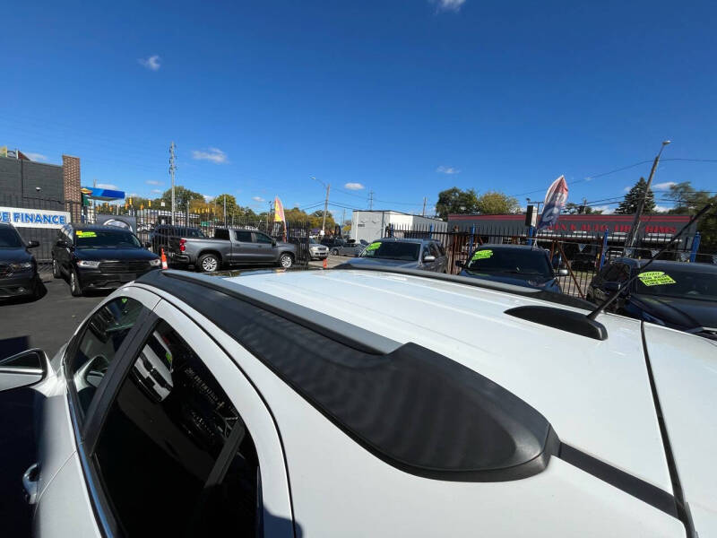 2019 Buick Encore Essence