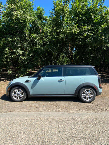 2013 MINI Clubman for sale at M AND S CAR SALES LLC in Independence OR