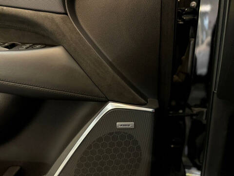 2019 Cadillac Escalade Platinum