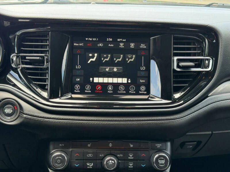 2021 Dodge Durango