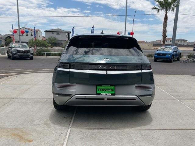2024 Hyundai Ioniq 5 Limited