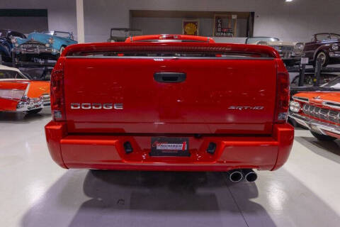 2004 Dodge Ram 1500 SRT-10