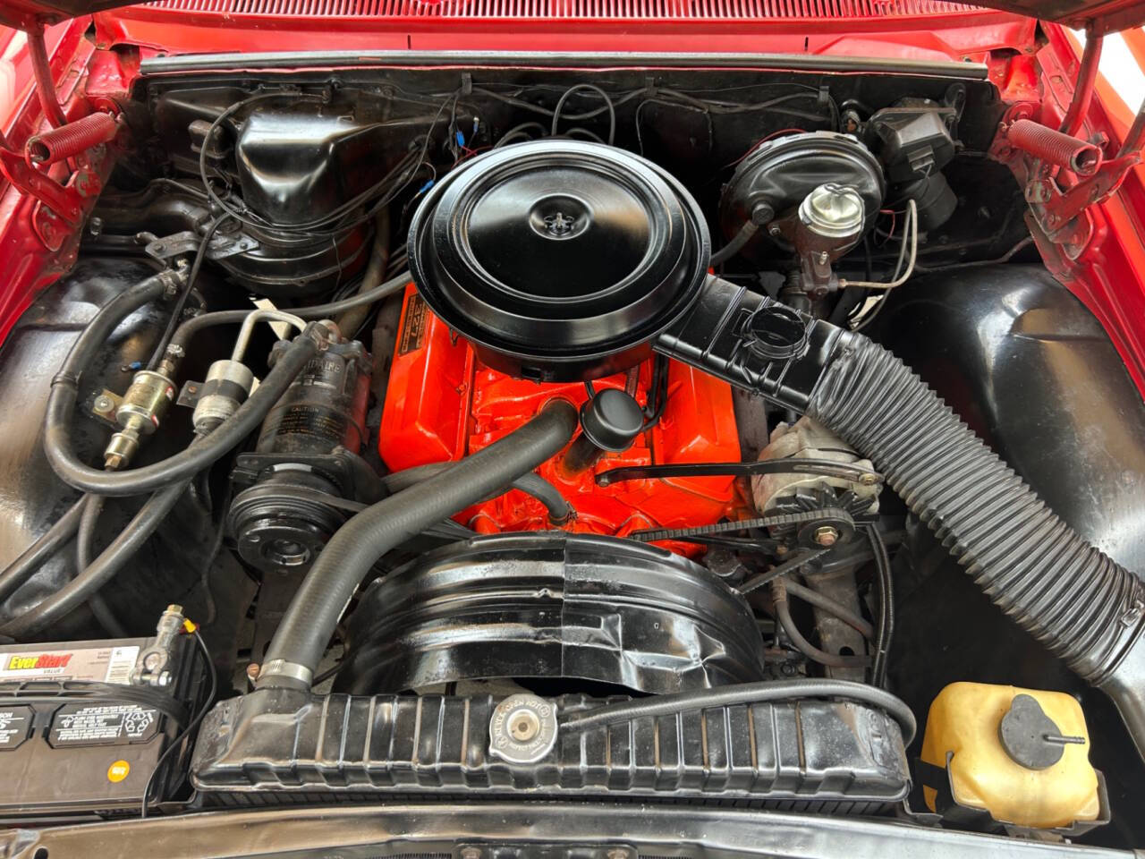 1964 Chevrolet Impala 34