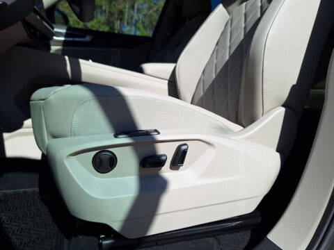 2026 Volkswagen Atlas SEL Premium R-Line 4Motion