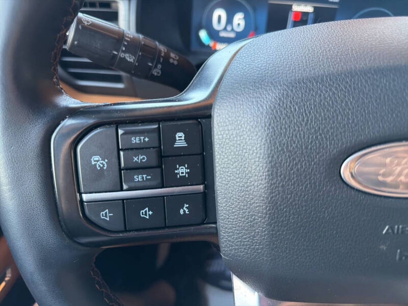 2024 Ford Expedition Platinum