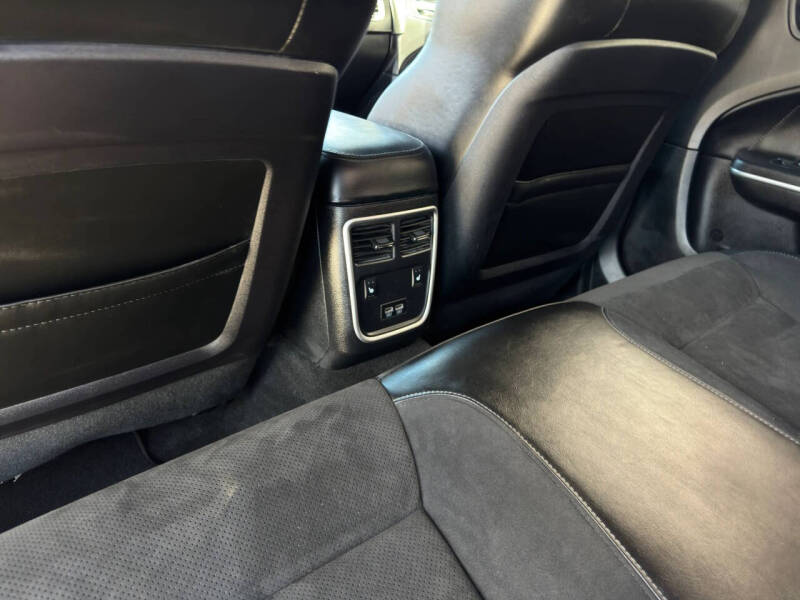 2021 Dodge Charger Scat Pack