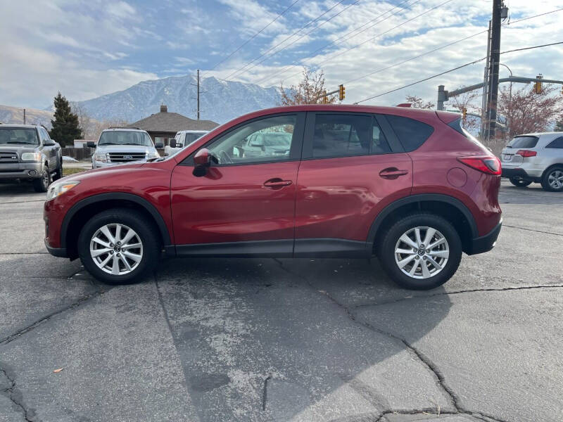 Curtis Auto Sales LLC Car Dealer in Orem, UT