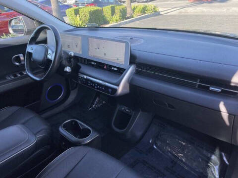 2023 Hyundai Ioniq 5 SEL