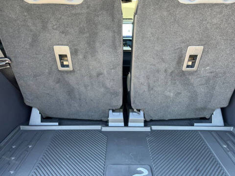 2022 Ford Bronco Wildtrak Advanced