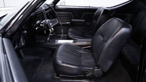 1969 Chevrolet Chevelle