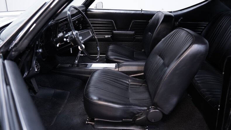 1969 Chevrolet Chevelle