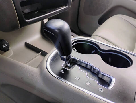 2013 Dodge Durango Crew