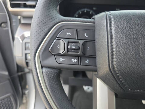 2025 Toyota 4Runner TRD Sport