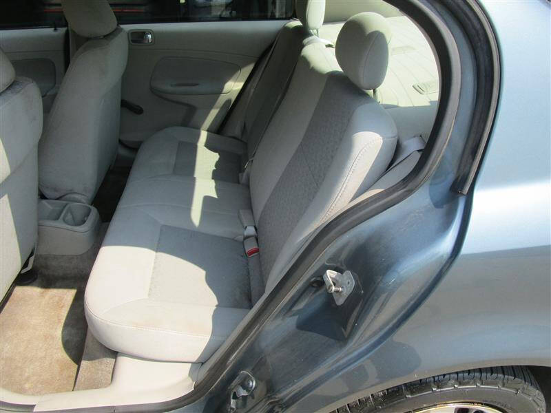 2006 Chevrolet Cobalt LS