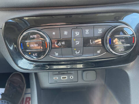 2023 Buick Encore GX Essence