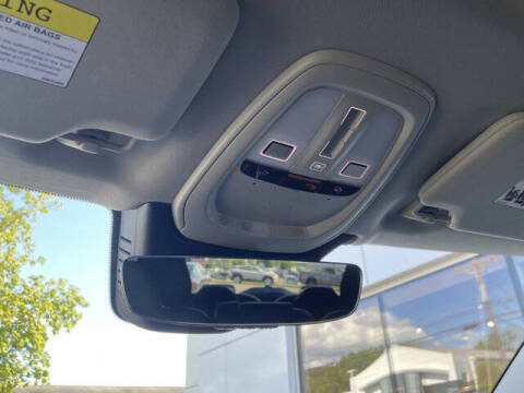 2024 Volvo XC90 Recharge T8 Plus Bright Theme 7P