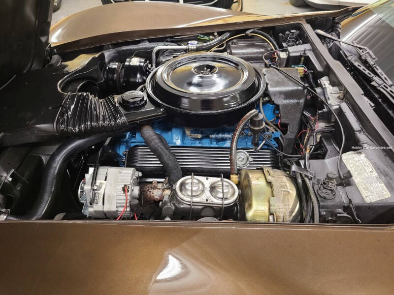 1979 Chevrolet Corvette