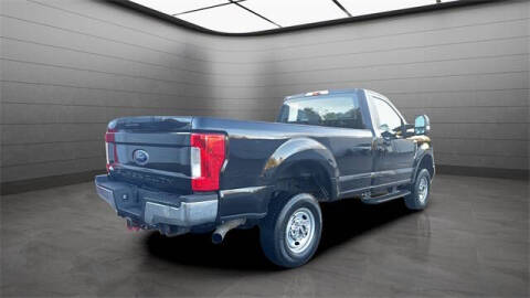 2018 Ford F-350 Super Duty XL