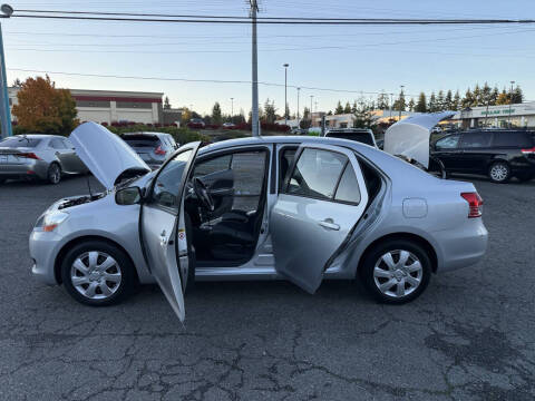 2009 Toyota Yaris