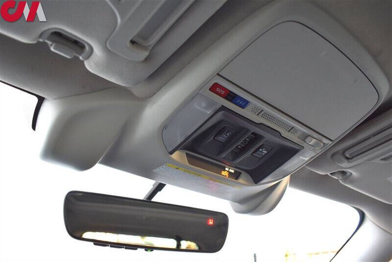 2019 Subaru Forester Touring