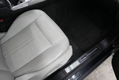 2014 Cadillac SRX Performance Collection