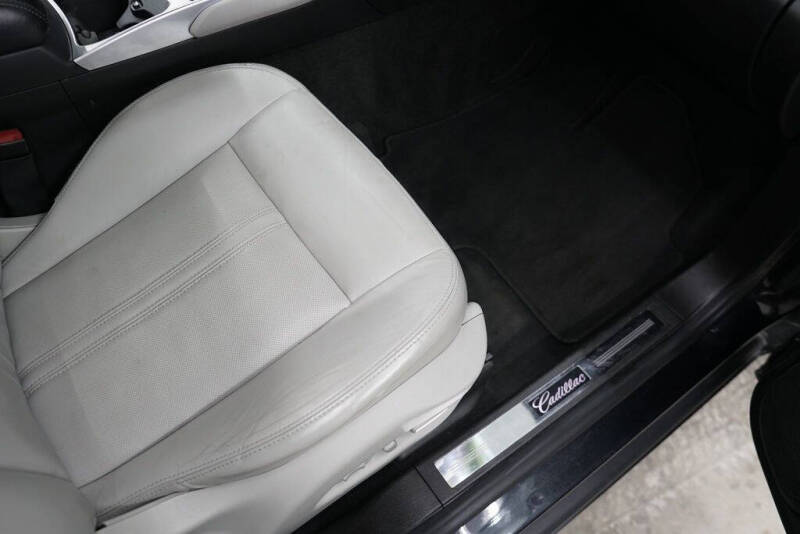 2014 Cadillac SRX Performance Collection