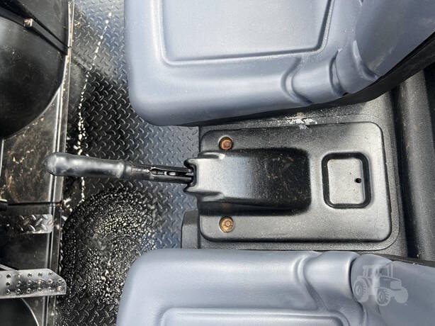 2019 Toro WORKMAN MD