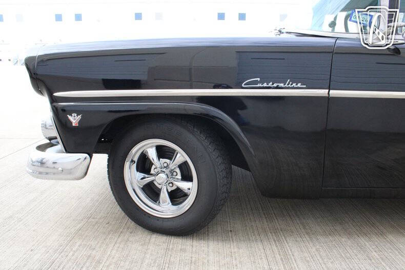 1955 Ford Customline