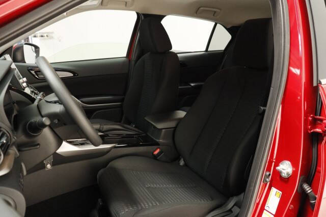 2026 Mitsubishi Eclipse Cross ES