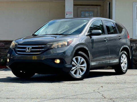 2014 Honda CR-V for sale at Hola Auto Sales Doraville in Doraville GA