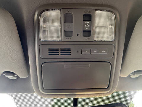 2013 Honda Pilot Touring