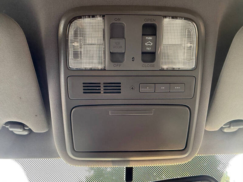 2013 Honda Pilot Touring